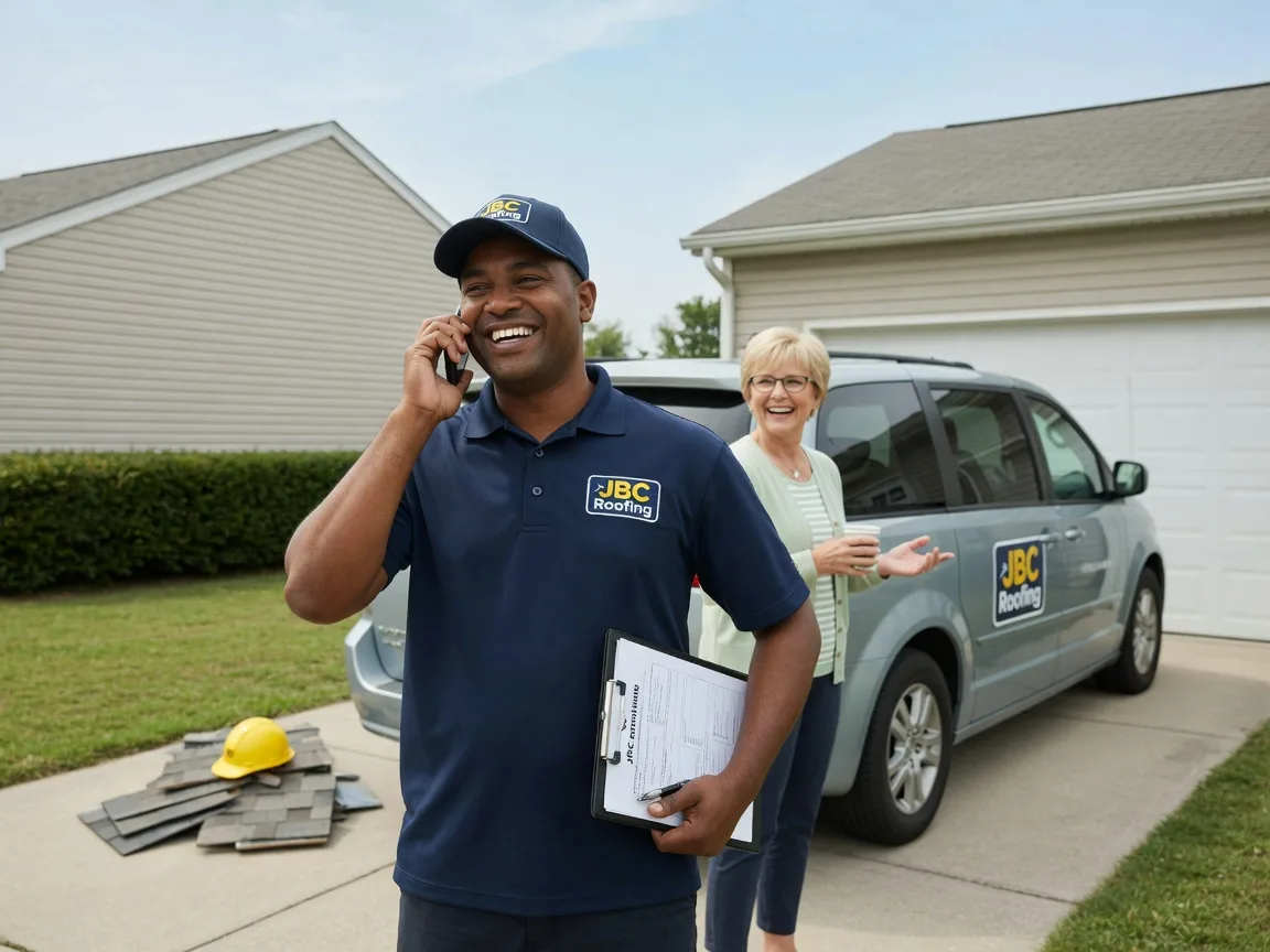 Roof Replacement Philpot, KY FAQs